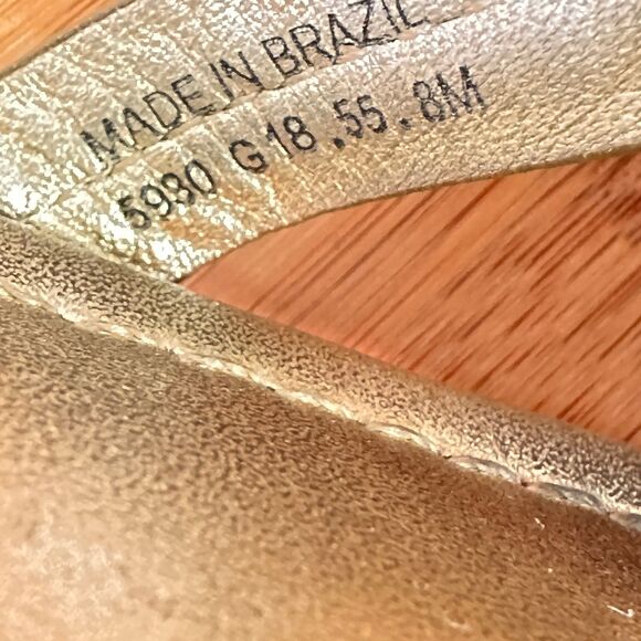 Tory Burch Sandals - Picture 10 of 12